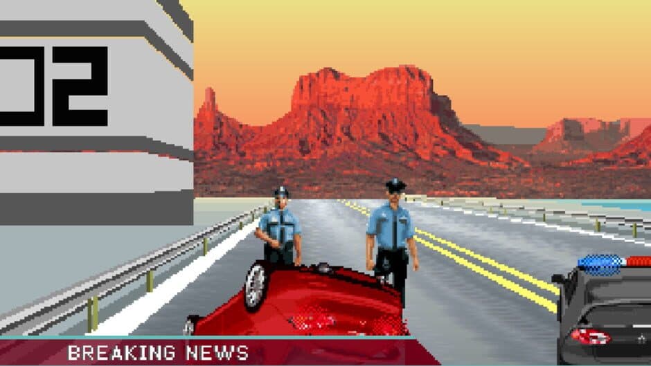 Asphalt: Nitro screenshot