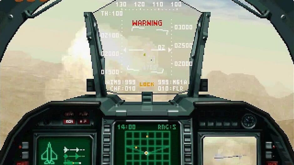 Bogey Dead 6 screenshot