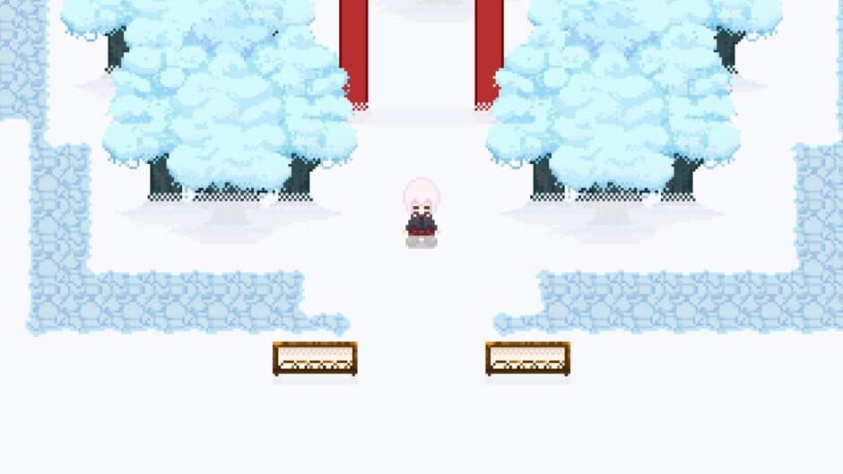 Nobetsu Maku Nashi screenshot