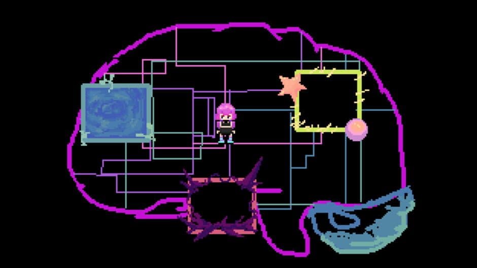 Cranberry Dream screenshot