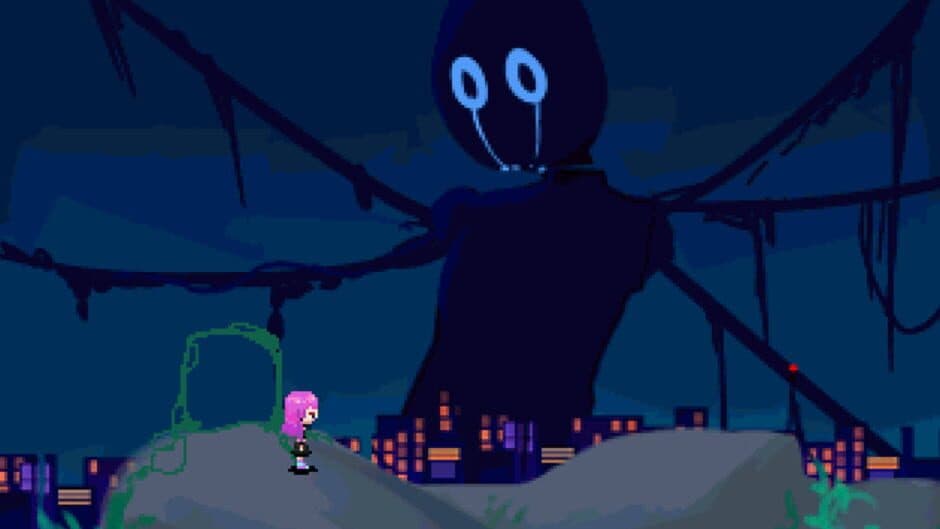 Cranberry Dream screenshot