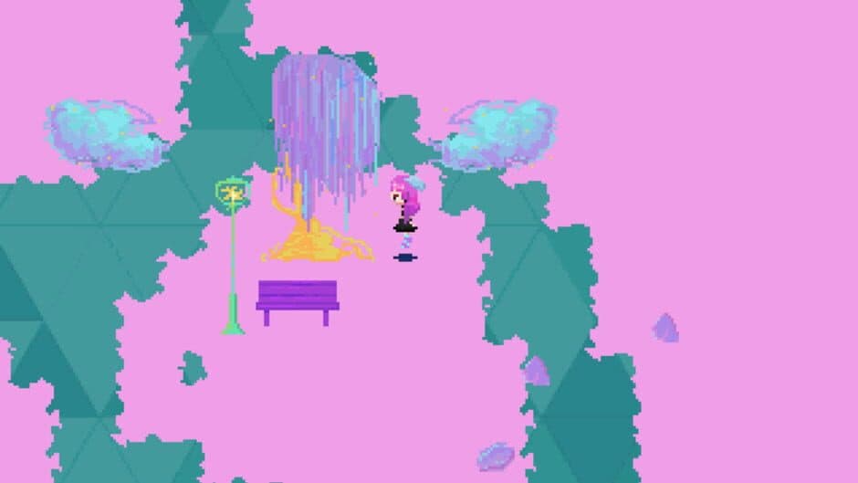 Cranberry Dream screenshot