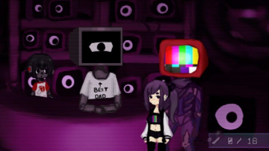 Coma screenshot