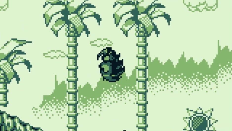 Sonic 3D Blast 5 screenshot