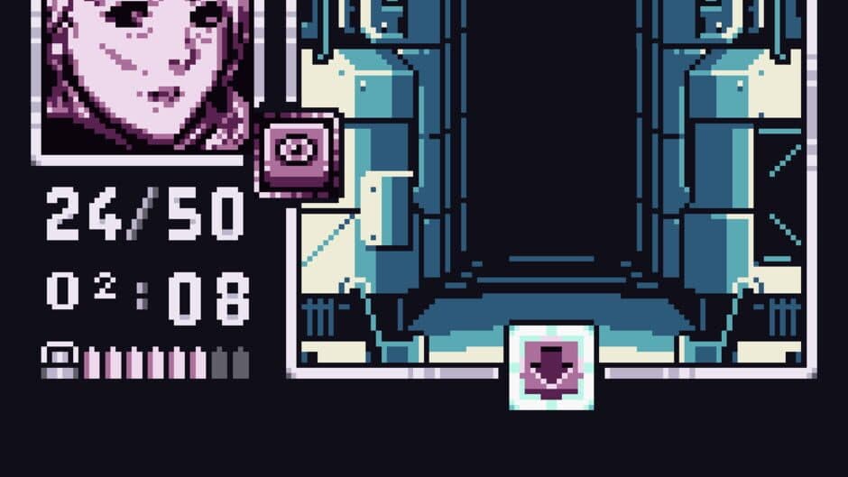 Cargo screenshot