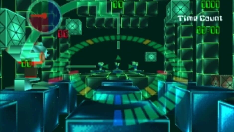 Acid screenshot