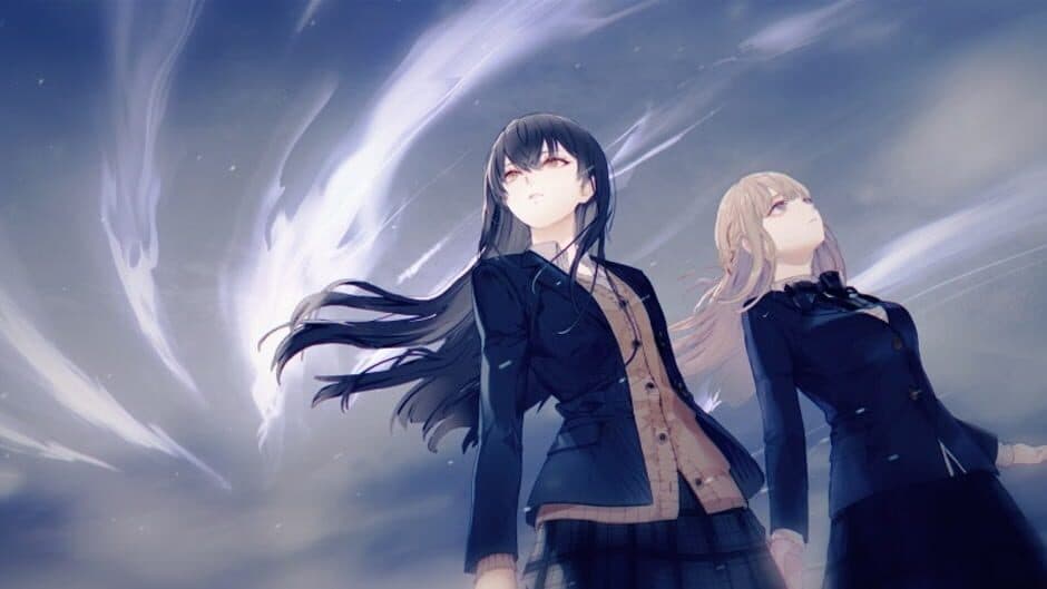 Towa Tsugai screenshot