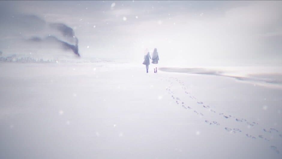 Towa Tsugai screenshot