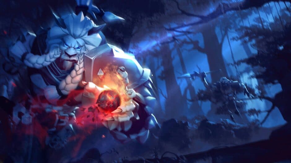 Koakuma screenshot