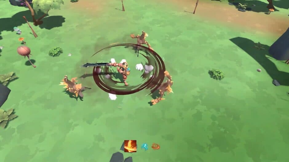 Koakuma screenshot