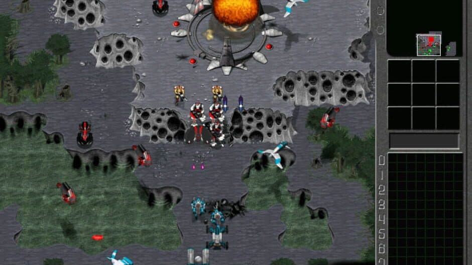 I of the Enemy screenshot