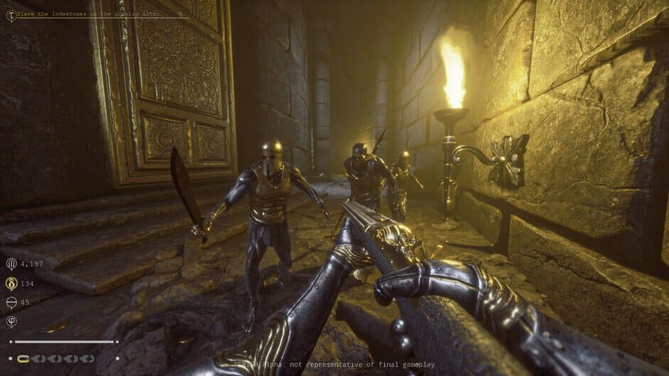 Perish screenshot