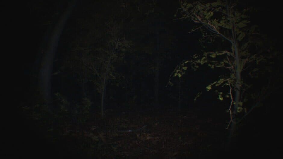 Paranormal Tales screenshot