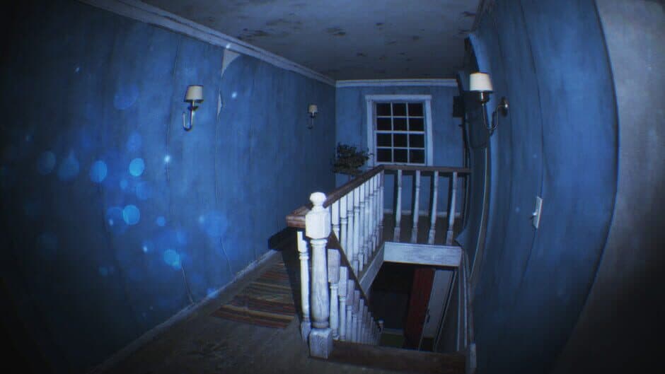Paranormal Tales screenshot