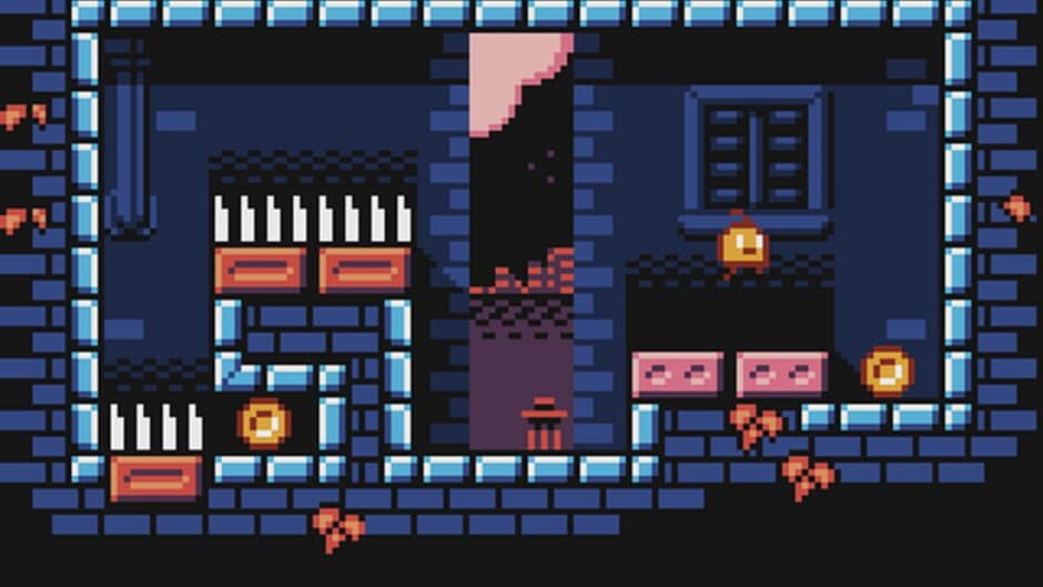 Super Jacked Up Tomato Face Johnson screenshot