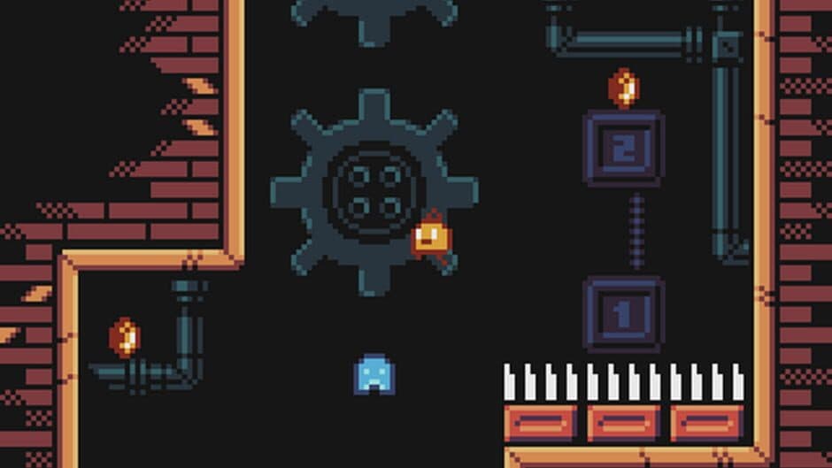 Super Jacked Up Tomato Face Johnson screenshot