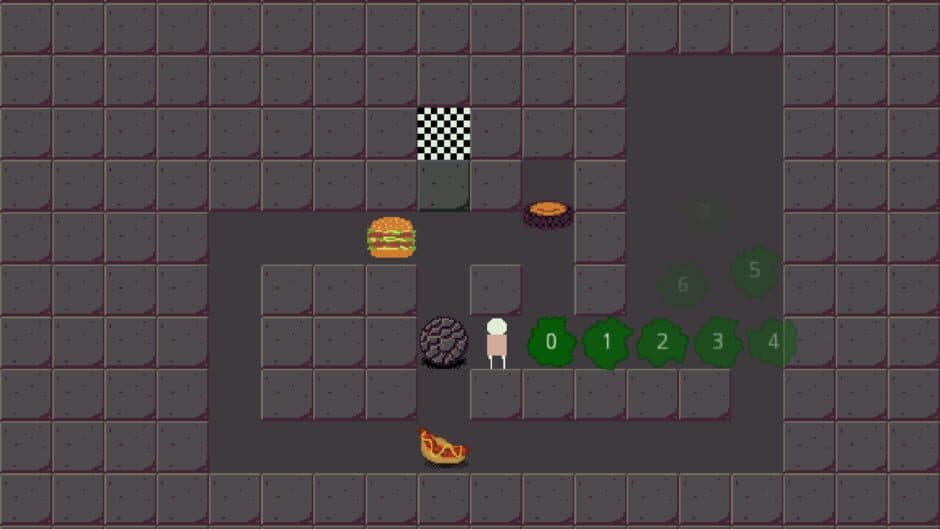 Tsjost's Heroic Soup Bazooka screenshot