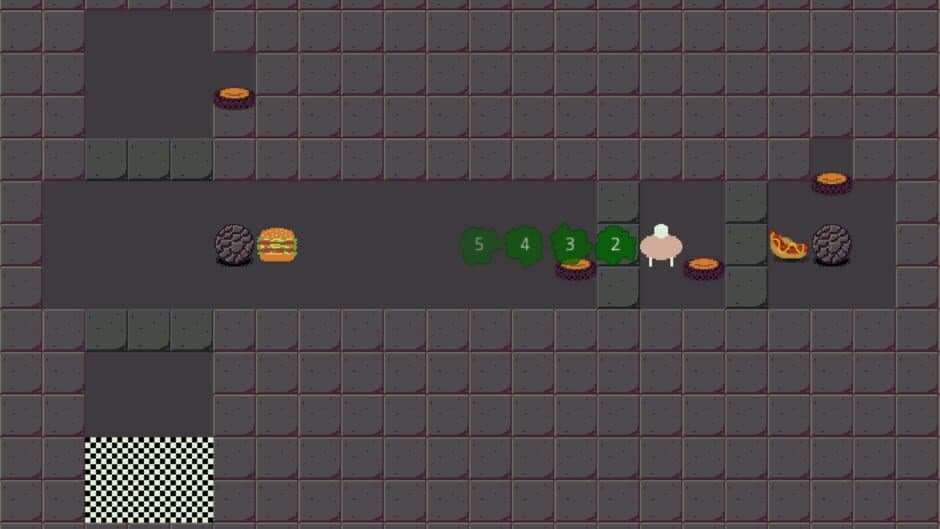 Tsjost's Heroic Soup Bazooka screenshot