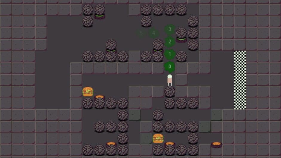 Tsjost's Heroic Soup Bazooka screenshot