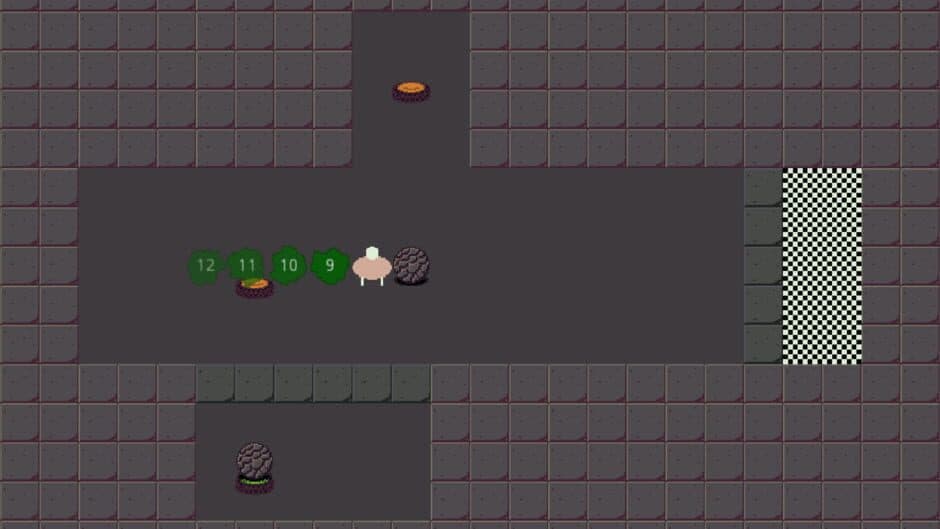 Tsjost's Heroic Soup Bazooka screenshot
