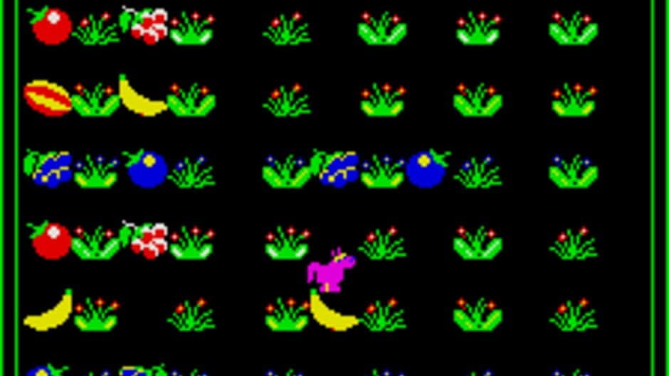 Dingo screenshot