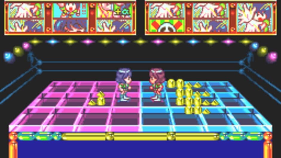 Megami Paradise 2 screenshot