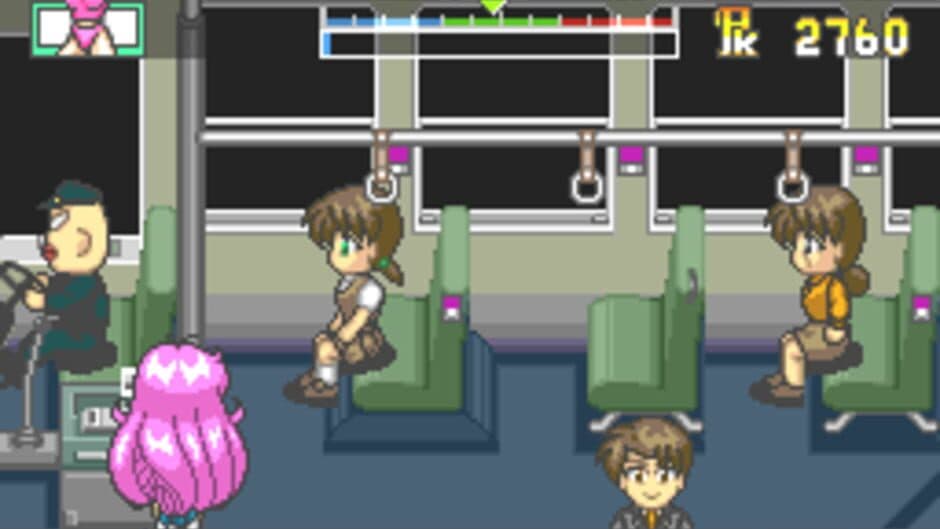 Megami Paradise 2 screenshot