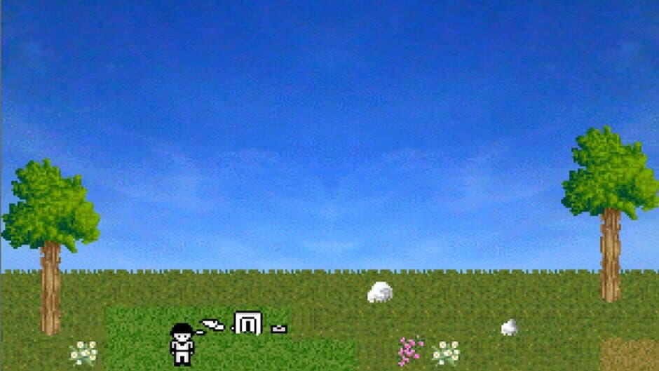 Continue/Stop/Rise screenshot