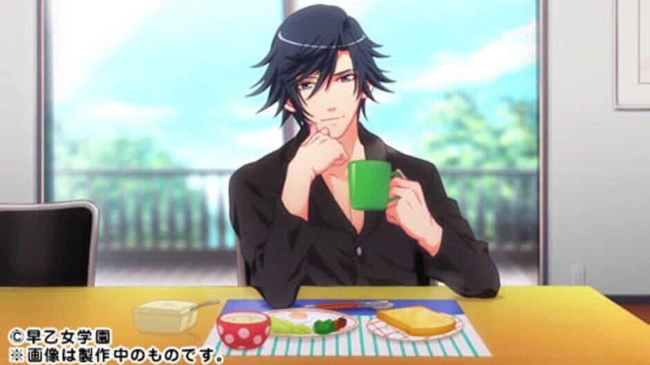 Uta no Prince-sama: Amazing Aria screenshot