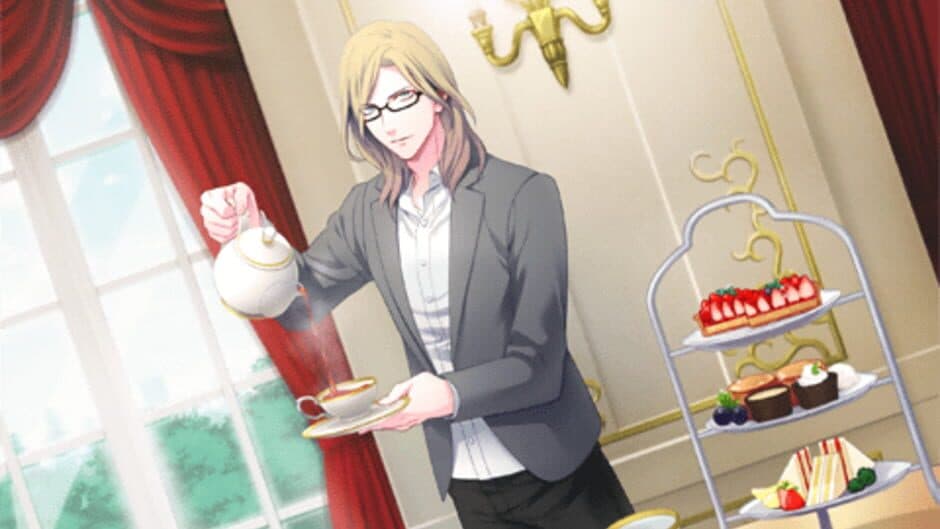 Uta no Prince-sama: All Star After Secret screenshot