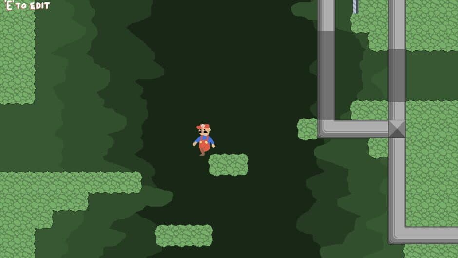 The Plumber Thing screenshot