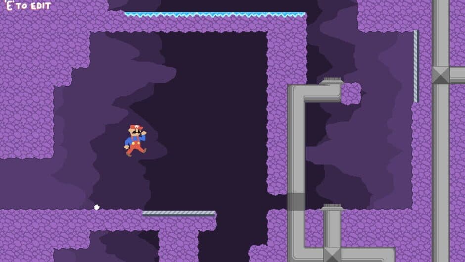 The Plumber Thing screenshot