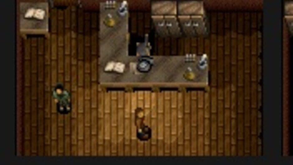 Darkest Fear screenshot