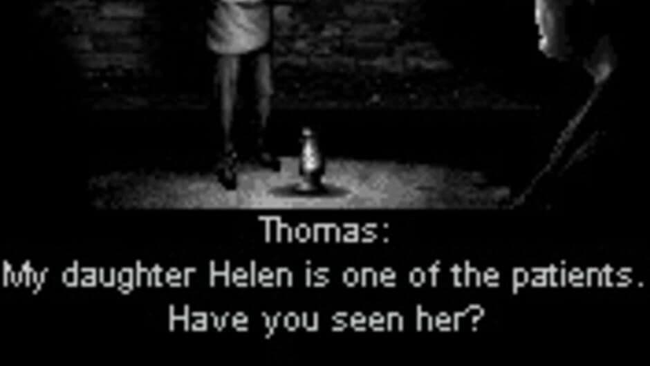 Darkest Fear screenshot