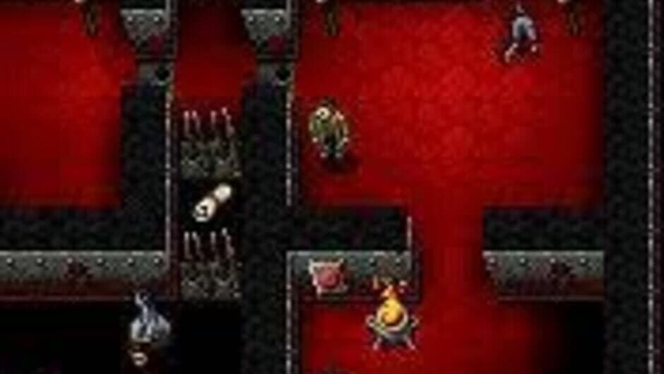 Darkest Fear 3: Nightmare screenshot