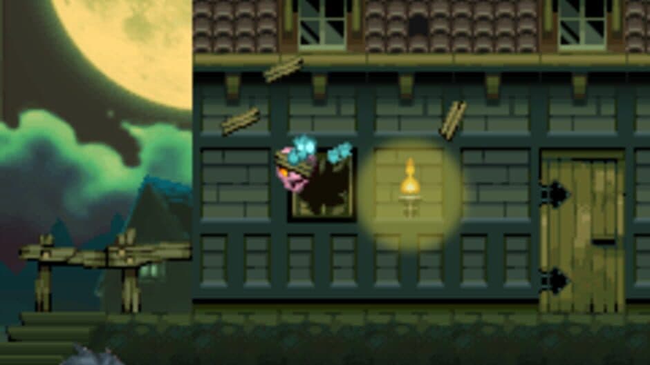 Shadowalker screenshot