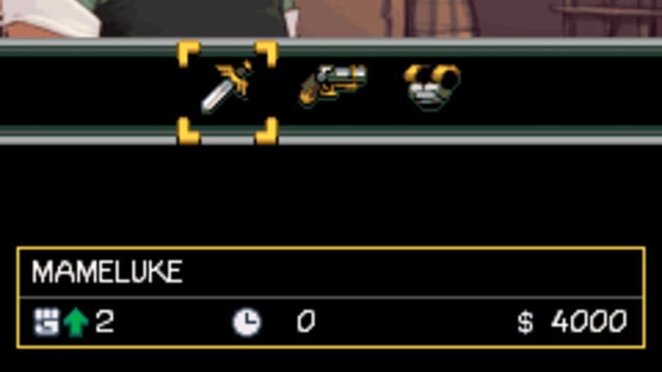 Shadowalker screenshot