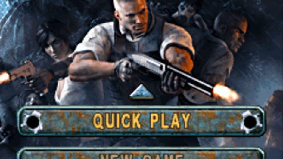 Zombie Infection 2 screenshot