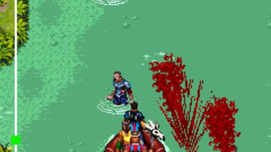 Zombie Infection 2 screenshot