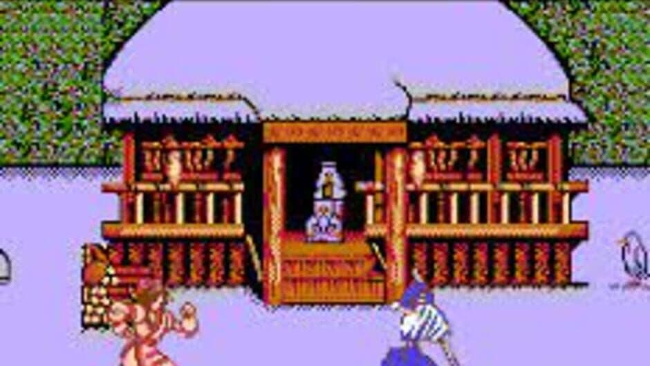 Wu Shi Hun screenshot