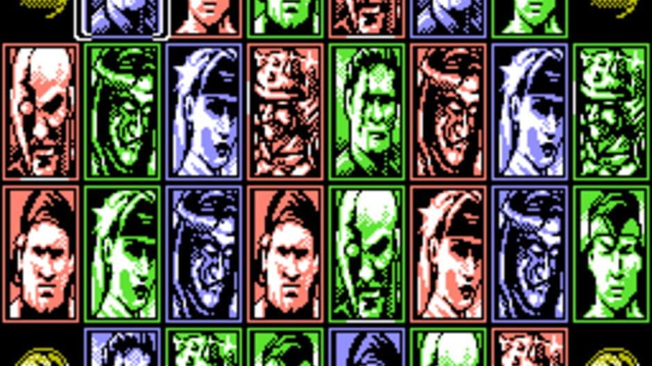 Mortal Kombat 3 screenshot