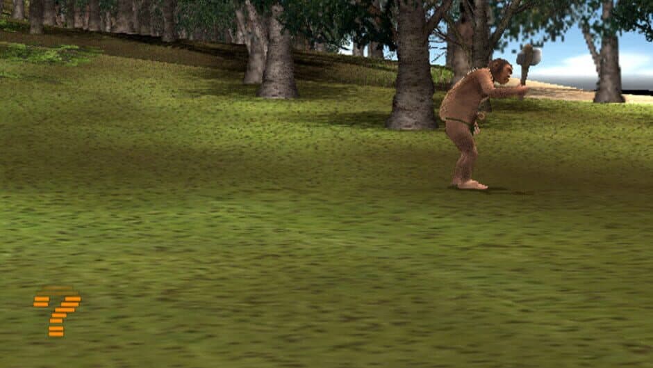 Seaman 2 screenshot