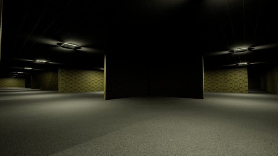 The Mono-Yellow Madness screenshot