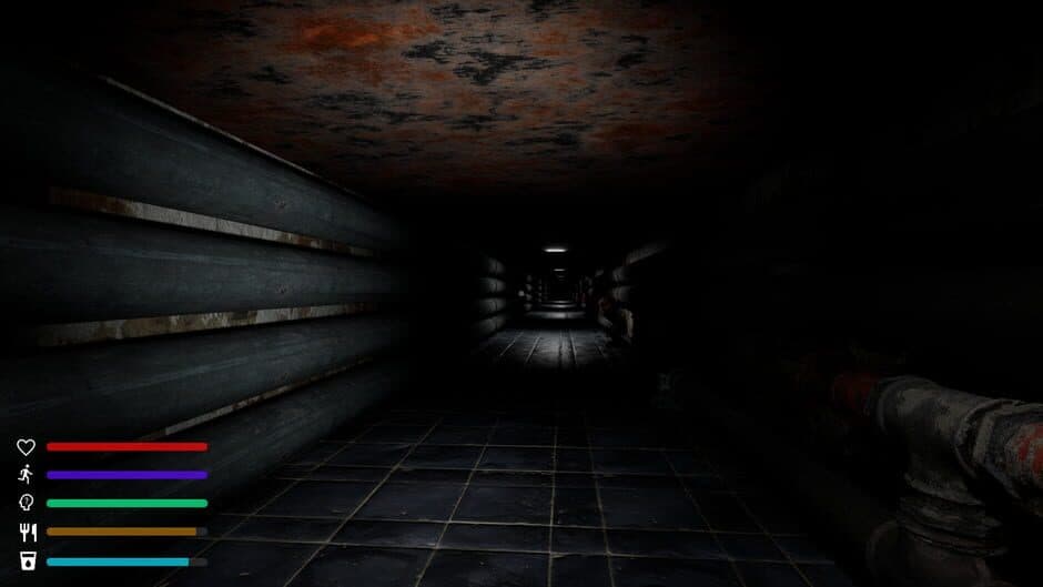 The Mono-Yellow Madness screenshot