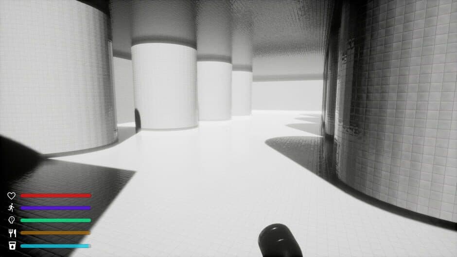The Mono-Yellow Madness screenshot
