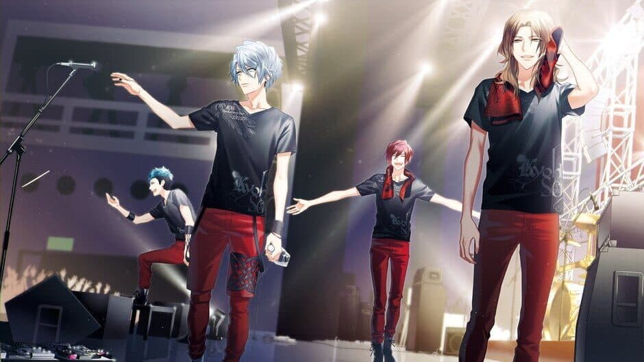 Dynamic Chord feat. Kyohso screenshot
