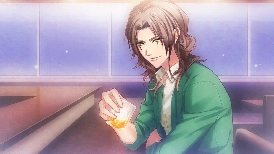 Dynamic Chord feat. Kyohso screenshot