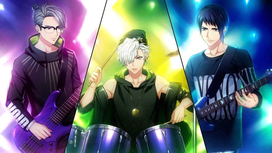 Dynamic Chord feat. Apple-Polisher screenshot