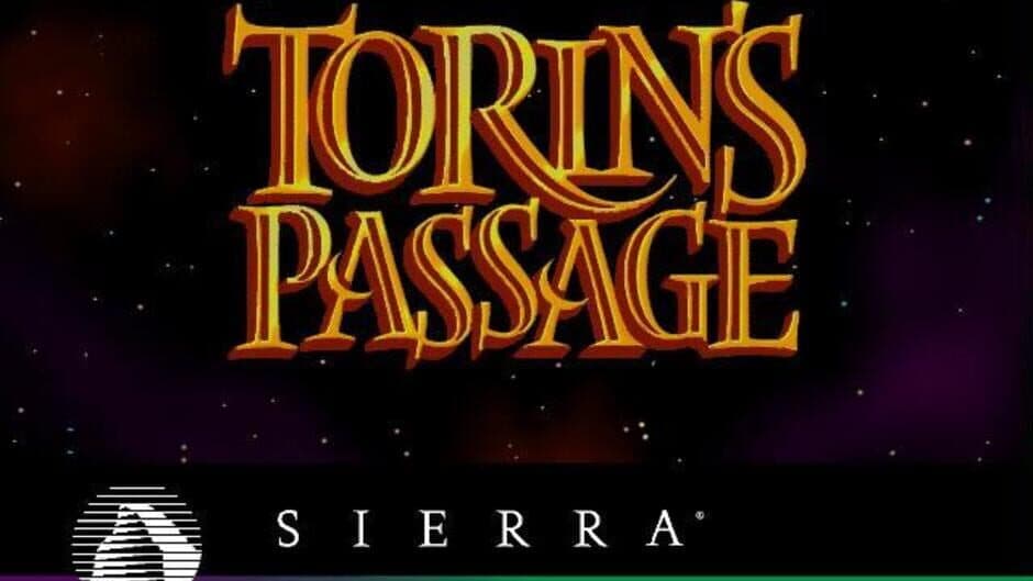 Torin's Passage screenshot