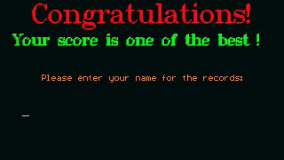 Shooting Gallery screenshot